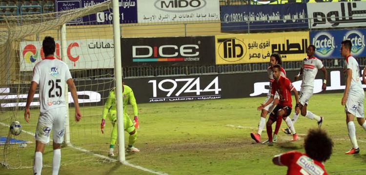 الأهلي، الزمالك، مؤمن زكريا الأهلي، الزمالك، مؤمن زكريا